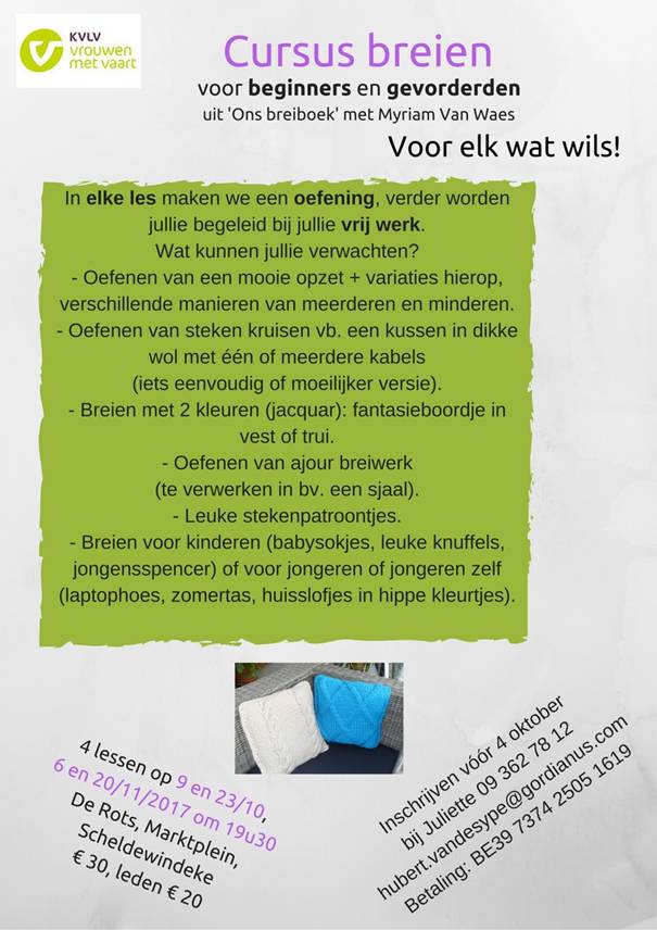 breien breien