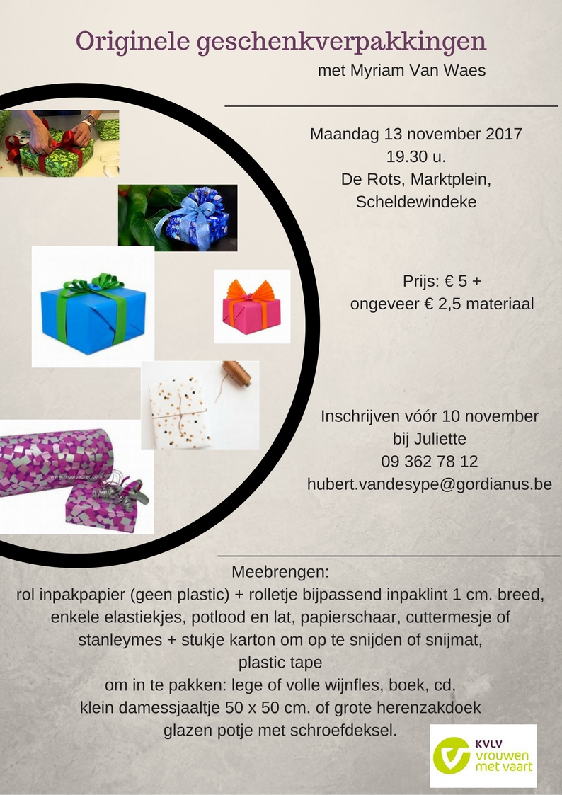 geschenkverpakkingen geschenkverpakkingen
