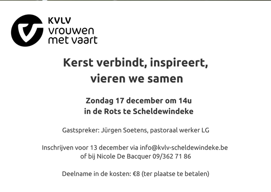 kerstwens kerstwens