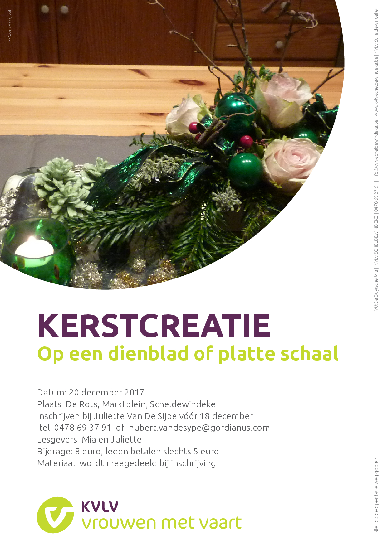 kerstdecoratie kerstdecoratie