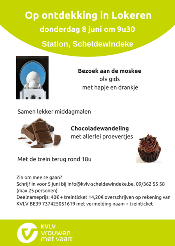 ontdek Lokeren ontdek Lokeren