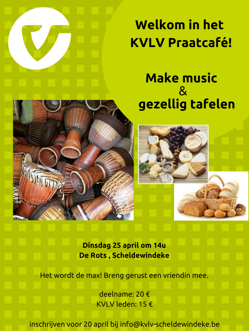 praatcafé praatcafé