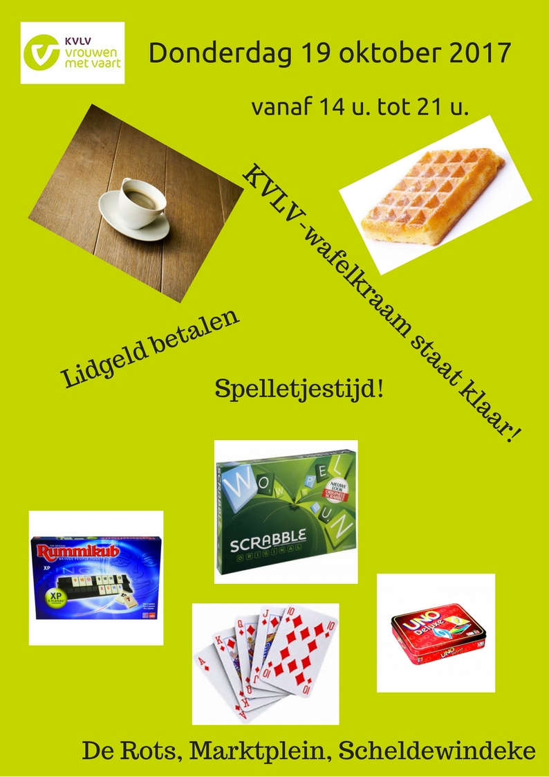 spelletjesnamiddag spelletjesnamiddag