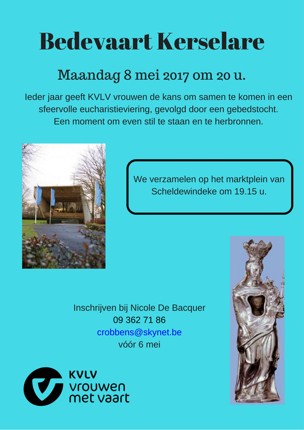 bedevaart Bedevaart
