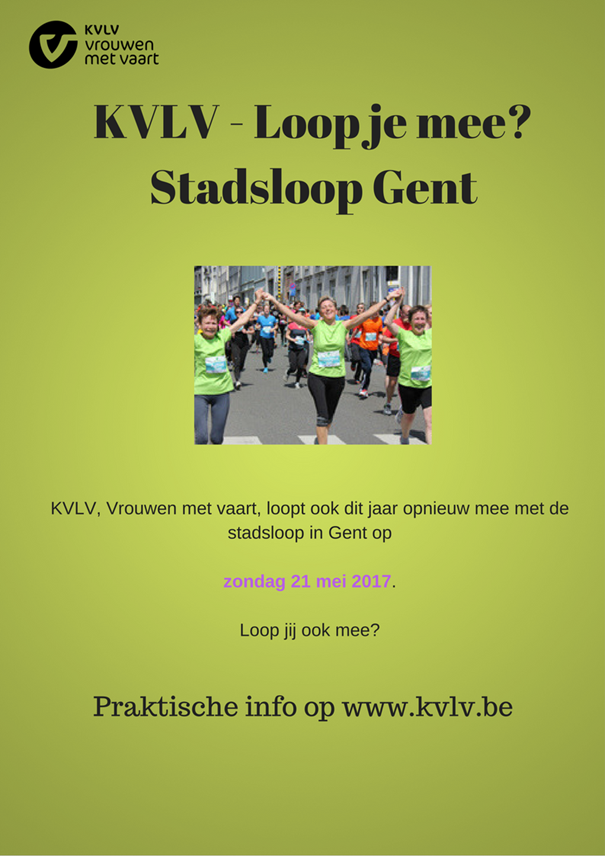 stadsloop-Gent Stadsloop-Gent
