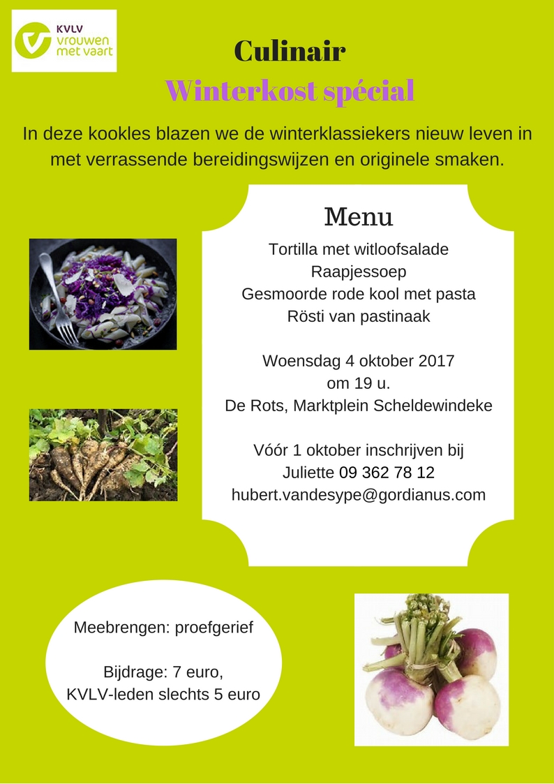 winterkost winterkost