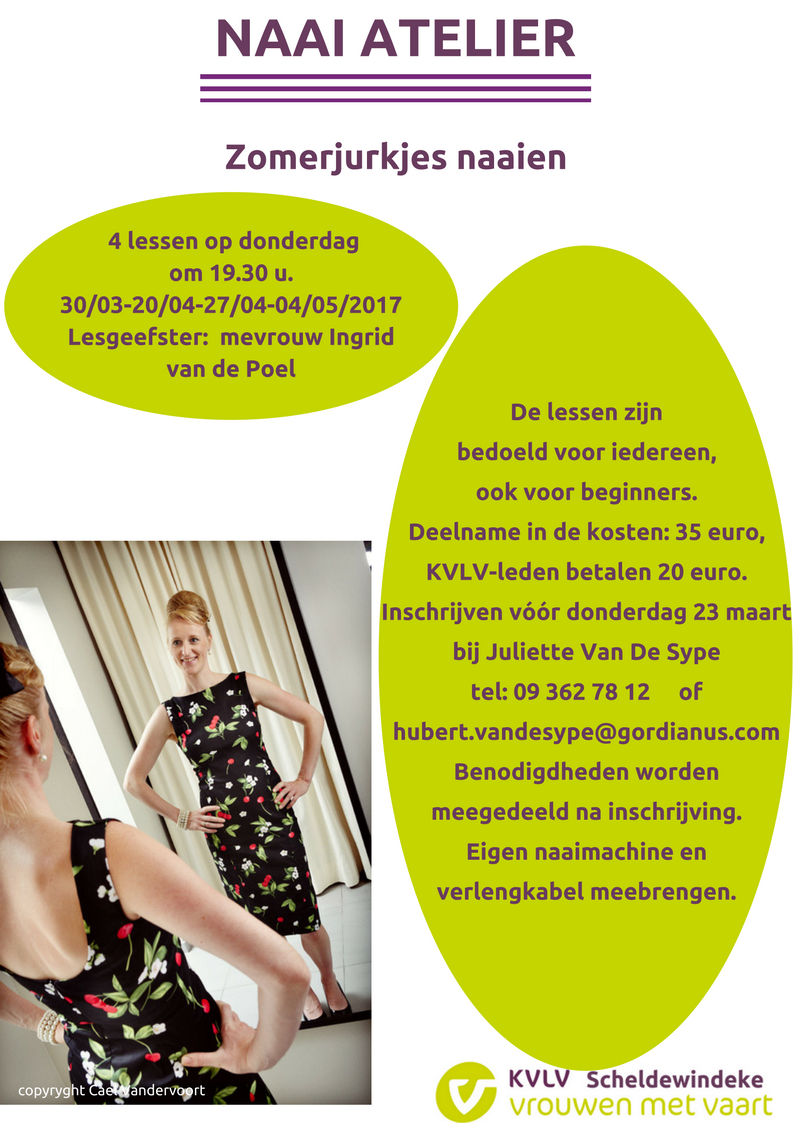 zomerjurkjes zomerjurkjes