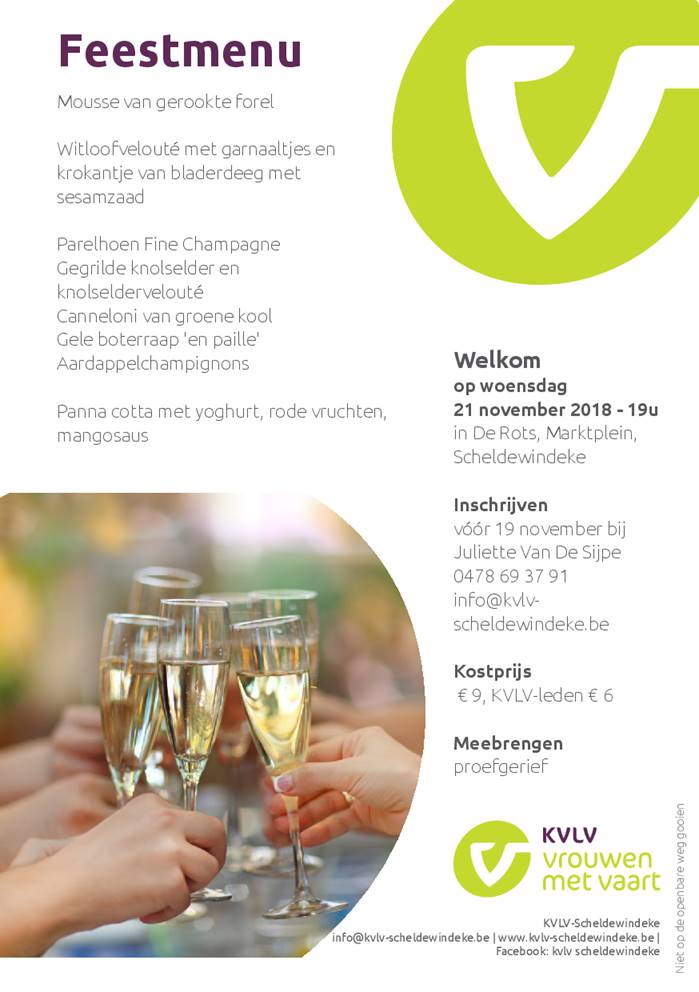 feestmenu feestmenu